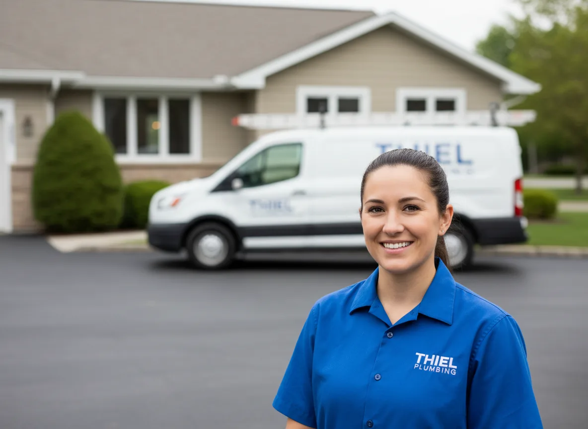 Plumber Bryant, WI FAQs
